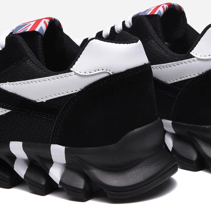 Unisex Running Shoes 2026, Comfortable Lightweight Sport Walking Sneakers, Breathable for Men and Women, Trendy Footwear