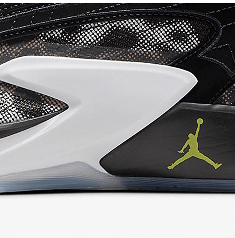Nike Original 2024 neue Herren-Basketballschuhe, gedämpft, strapazierfähig und praktisch, DX9012-017