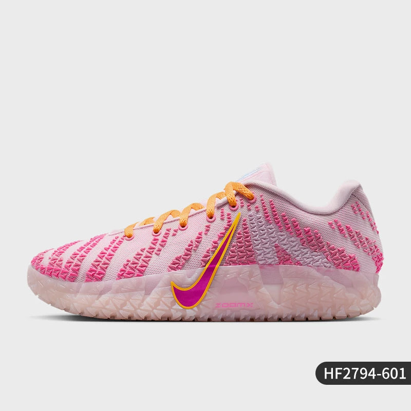 Nike Authentic Winter Style Sportschuhe für Herren – verschleißfeste, modische, stoßdämpfende Basketballschuhe HF2794-601