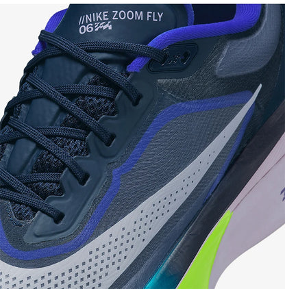 Nike Authentic Zoom Fly 6 — Sapatilhas de corrida para homem, desportivas, com absorção de choque e resistentes ao desgaste FN8454-403