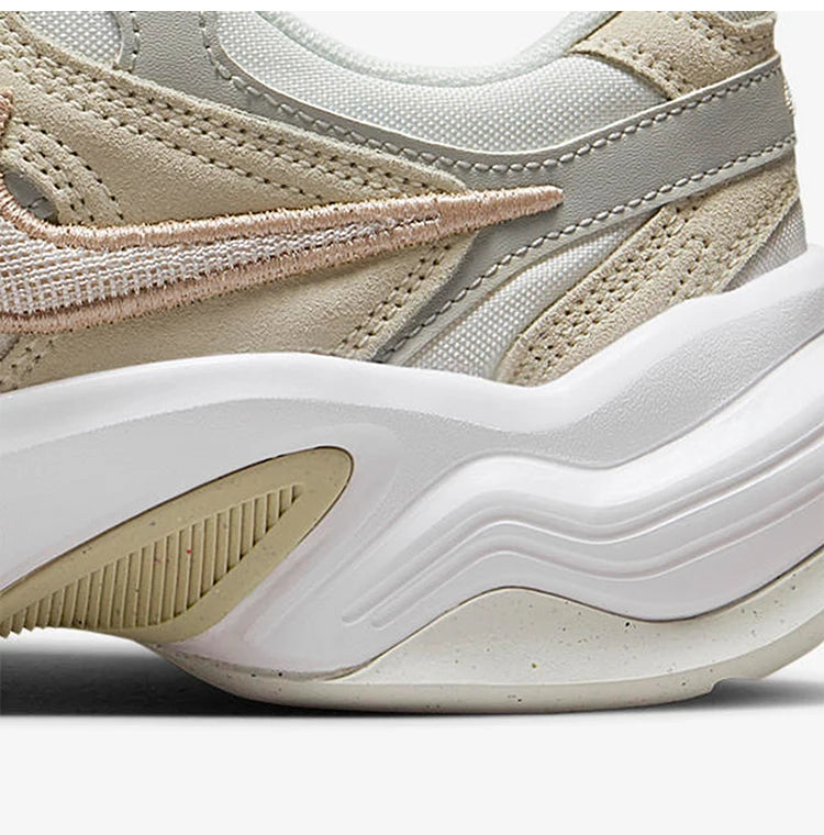 Nike-alkuperäistuote: Uudet naisten hengittävät verkkokengät FJ3794-300
