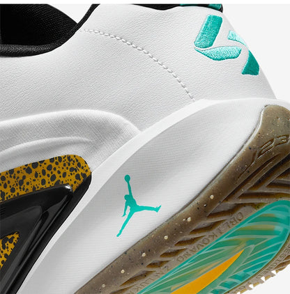 Offizielle, authentische Nike JORDAN Herren-Fashion-Basketball-Trainingsschuhe FQ1285-100 mit niedrigem Schaft und Dämpfung