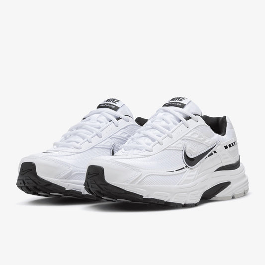 Zapatillas de running Nike Initiator oficiales y auténticas para hombre, con amortiguación deportiva y diseño transpirable 394055-100