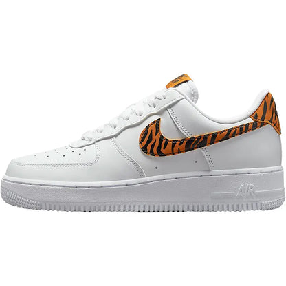Nike Authentic Air Force 1 '07 Damen-Freizeitschuhe Air Force 1 DD8959-108