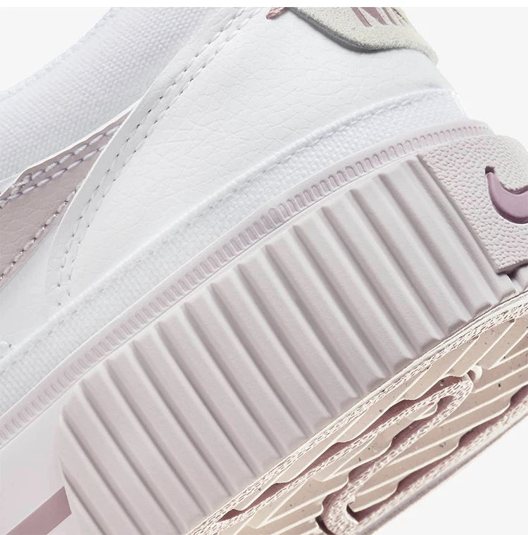 Nike Original 2024 Neue Damen-Sneaker, strapazierfähig, mit dicker Sohle, Low-Top, Casual DM7590-105