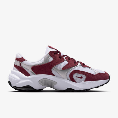 Nike Genuine AL8 Women's Retro Running Shoes FJ3794-600