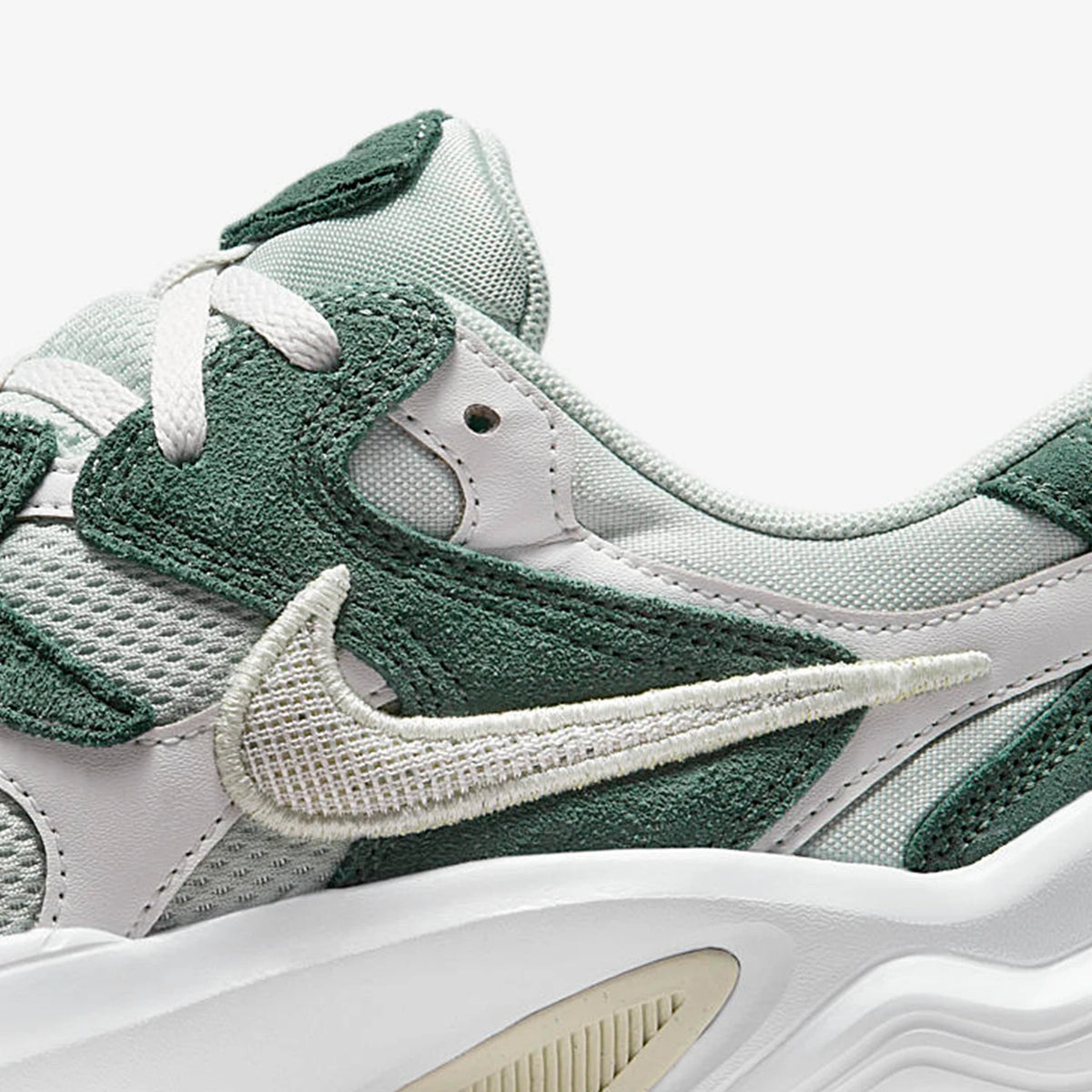 Nike-alkuperäistuote: Uudet naisten hengittävät verkkokengät FJ3794-300
