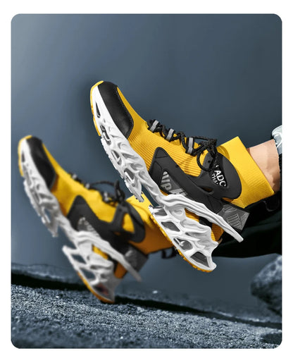 Scarpe da uomo, sneakers, scarpe casual da uomo, scarpe da tennis, scarpe di lusso, scarpe da ginnastica, scarpe traspiranti, mocassini alla moda, scarpe da corsa per uomo