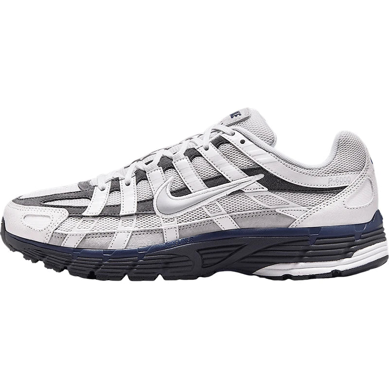 Nike Authentic 2025 Nuevas zapatillas casuales de moda unisex IB3081-001
