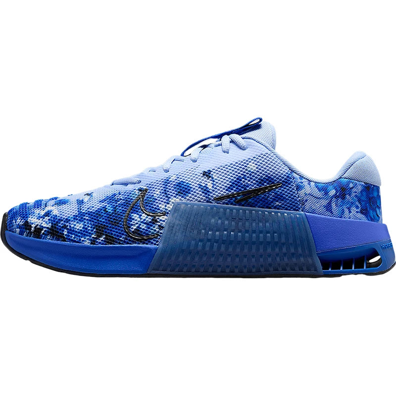 Nike Genuine METCON 9 AMP Herren-Trainingsschuhe mit Dämpfung HJ6008-400