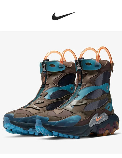 Nike – pantofi de antrenament confortabili, de modă sportivă, pentru bărbați și femei, noi, de sezon, autentici, CJ6971-200