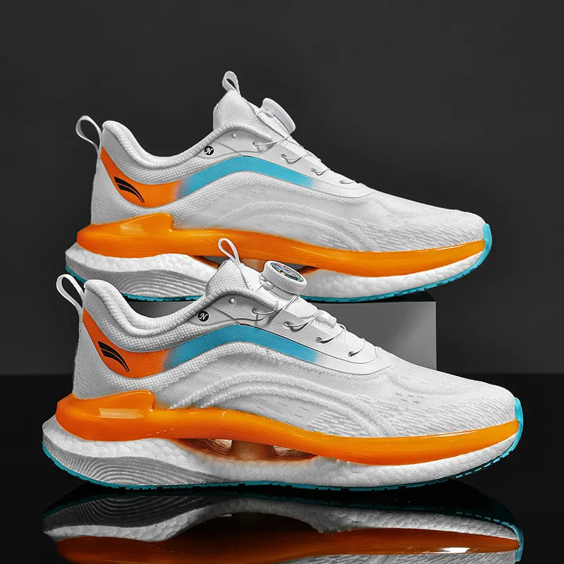 Men Shoes Sneakers man casual Men's Shoes tenis Luxury shoes Trainer Race Breathable Shoes fashion running Shoes for women