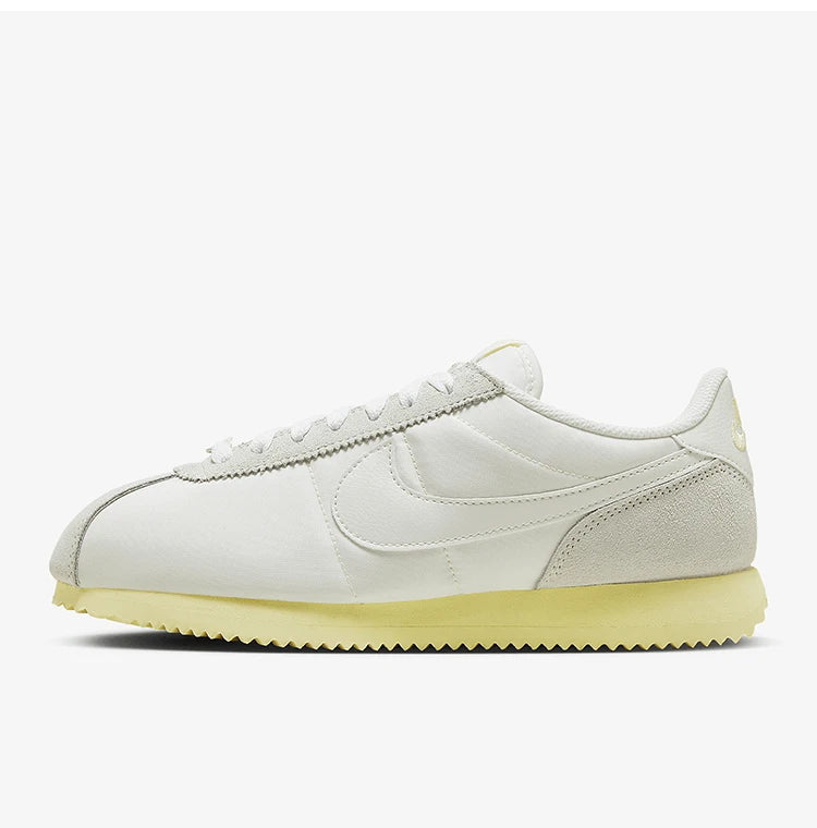 Nike Authentic Cortez Women's Lace-Up Breathable Retro Sports Casual Shoes HF6410-118