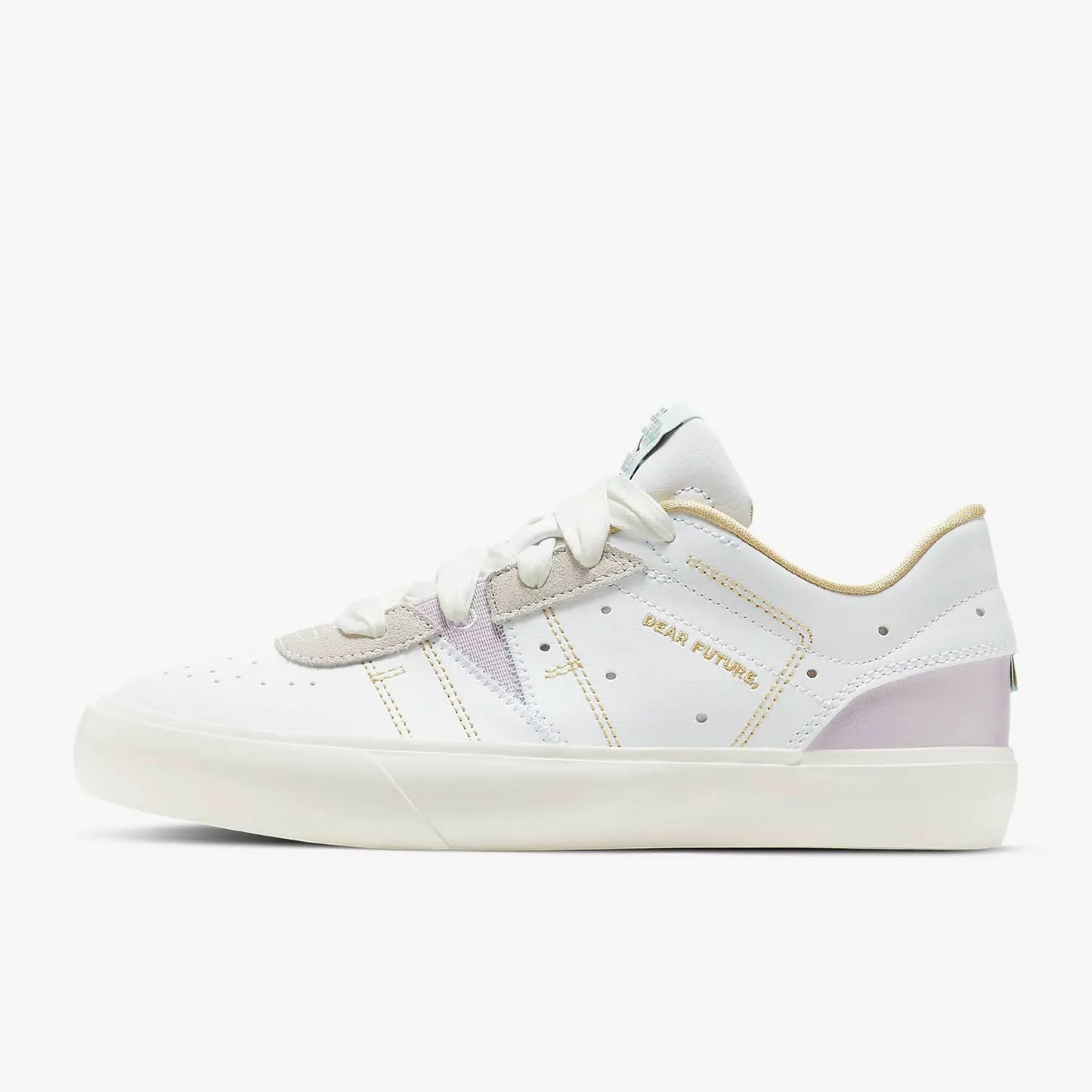 Nike Authentic Jordan SERIES .05 Sapatilhas casuais para mulher DV4464-101