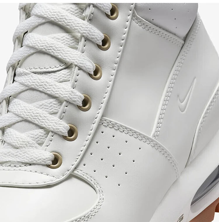 Nike Authentic AIR MAX GOADOME Men's Air Cushion High-Top Casual Shoes FZ1314-100