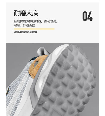 Shoes men Sneakers Male casual Mens Shoes tenis Luxury shoes Trainer Race Breathable Shoes fashion loafers running Shoes for men