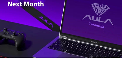 AULA WIN60 HE MAX E-Sports Keyboard 8K Polling Magnetic Swaps 0% Dead Zone RGB Unlock Dominance with This Hot Swappable Beast