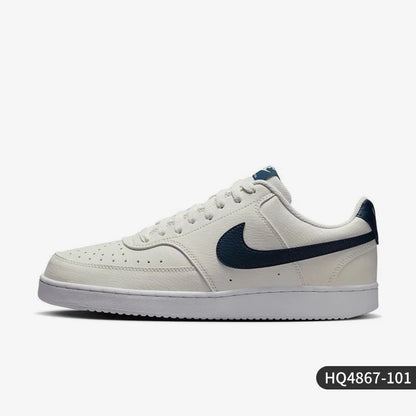 Nike original sazonal novo — sapatilhas masculinas desportivas e casuais respiráveis e resistentes ao desgaste HQ4867-101