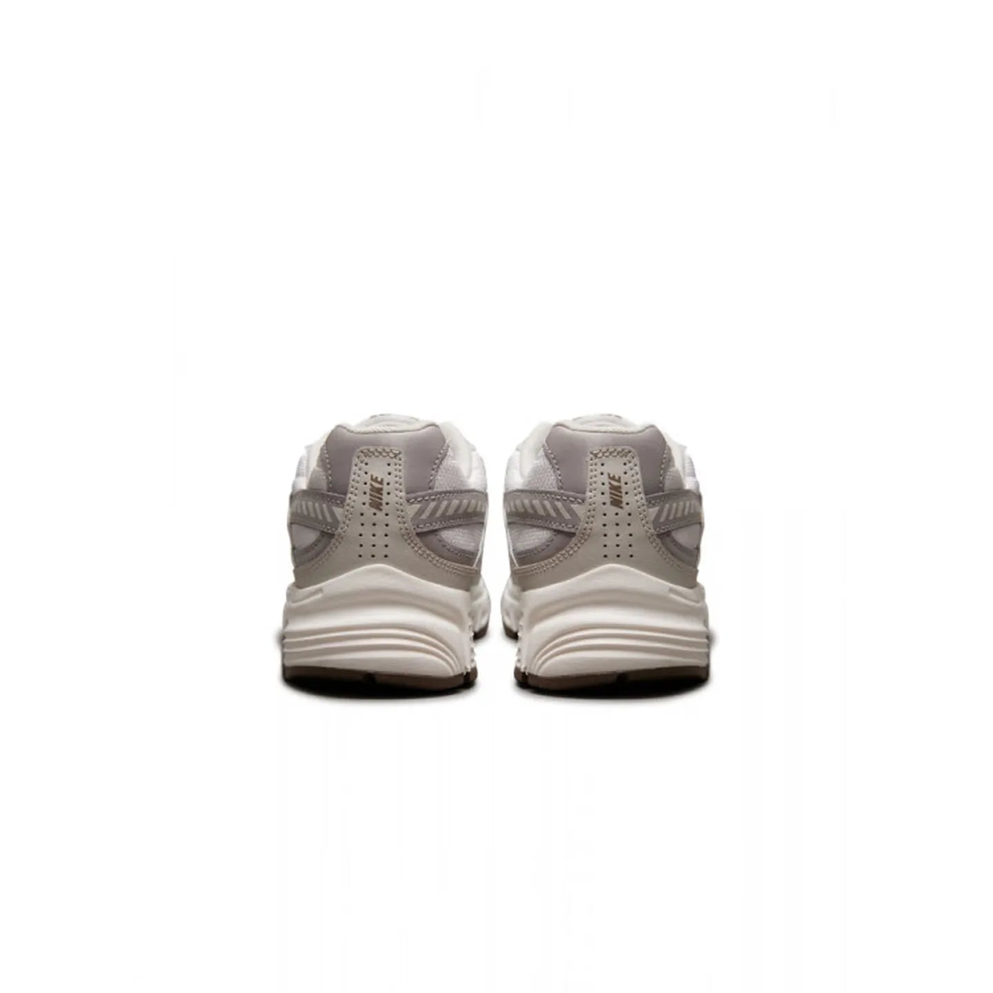 NIKE INITIATOR Breathable Running Shoes Retro Style Slip-Resistant & Durable Cushioning Design Black IB4339-001