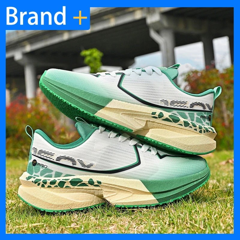 Zapatillas deportivas para hombre New Marathon, casuales, ligeras para running, cómodas, de malla con amortiguación, para jóvenes, fitness y exteriores