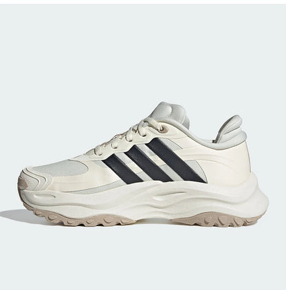 Adidas Official Authentic New Men's and Women's Thick-Soled Sports Low-Cut Casual Running Shoes IH8272