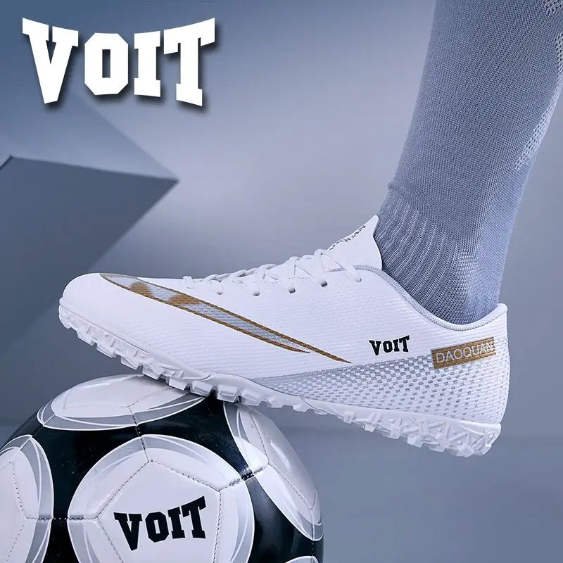 Nouvelles baskets de sport 2026 pour hommes, chaussures de football professionnelles, chaussures d'entraînement respirantes pour hommes, baskets athlétiques de bonne qualité