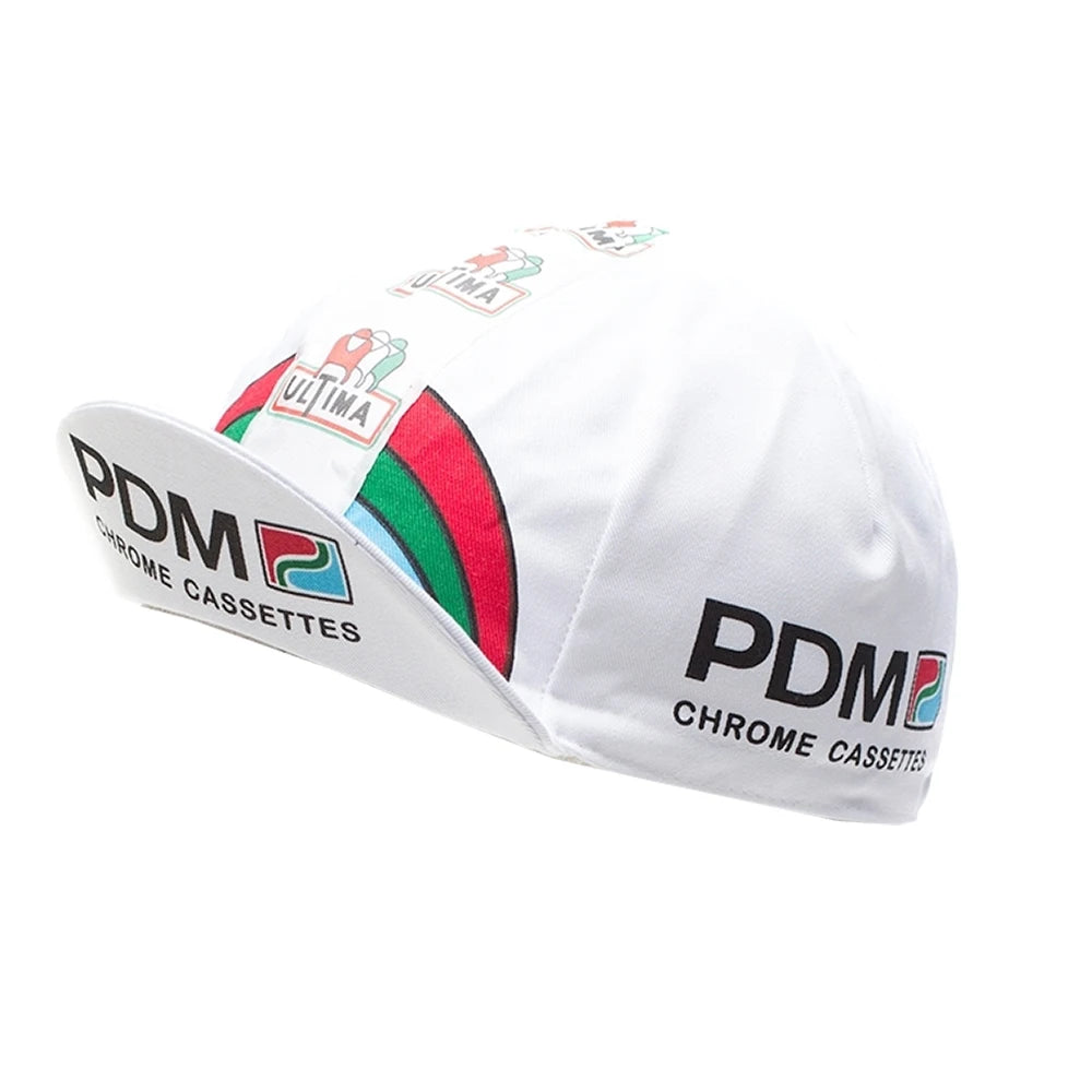 18 New Styles Retro Cycling Hat In Style Cycling Hat Cap Cycling Cap Men For Women Breathable Comfortable And Durable