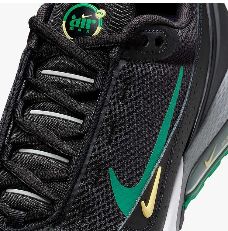 Ténis de corrida almofadados Nike Official Genuine Air Max Pulse para homem FN7459-003