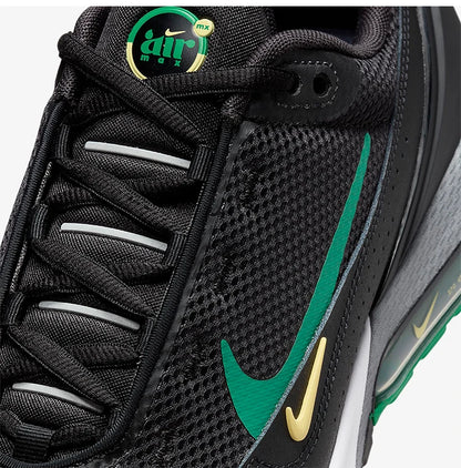 Ténis de corrida almofadados Nike Official Genuine Air Max Pulse para homem FN7459-003