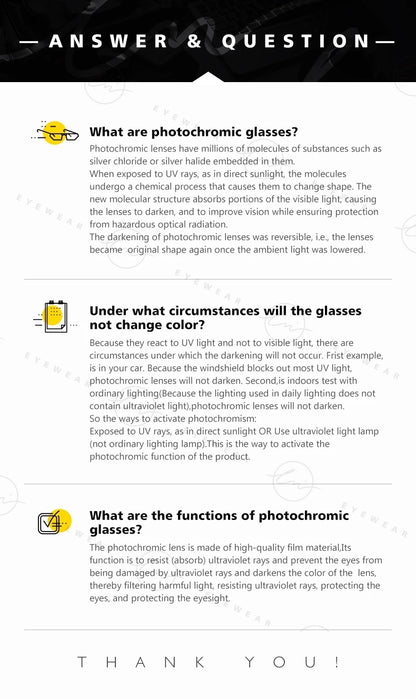 LM NEW Fashion Photochromic Sunglasses Women Men Polarized Blue Eyewear Drivign Outdoor UV Protection Eyewear gafas de sol mujer