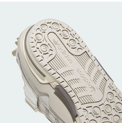 Adidas Genuine Originals Unisex Basketball Style Sneakers IG3761