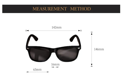 2026 New Driving Glasses TR Polarized Sunglasses For Men And Women Fishing Glasses Classic Sports Glasses UV400 Gifts Wholesale