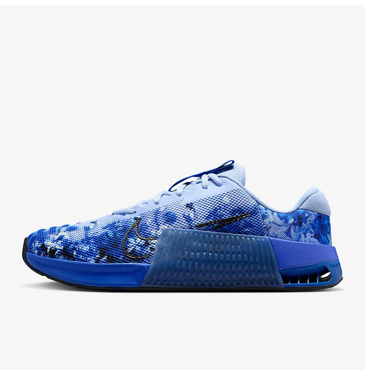 Nike Genuine METCON 9 AMP Herren-Trainingsschuhe mit Dämpfung HJ6008-400