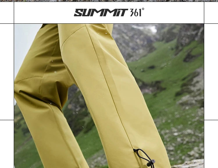 361 Degrees Yushan 3.0 muške tenisice za trčanje, planinarenje, amortizirane, fleksibilne, prozračne, neklizajuće, za vanjsko trčanje, muške tenisice 672532214