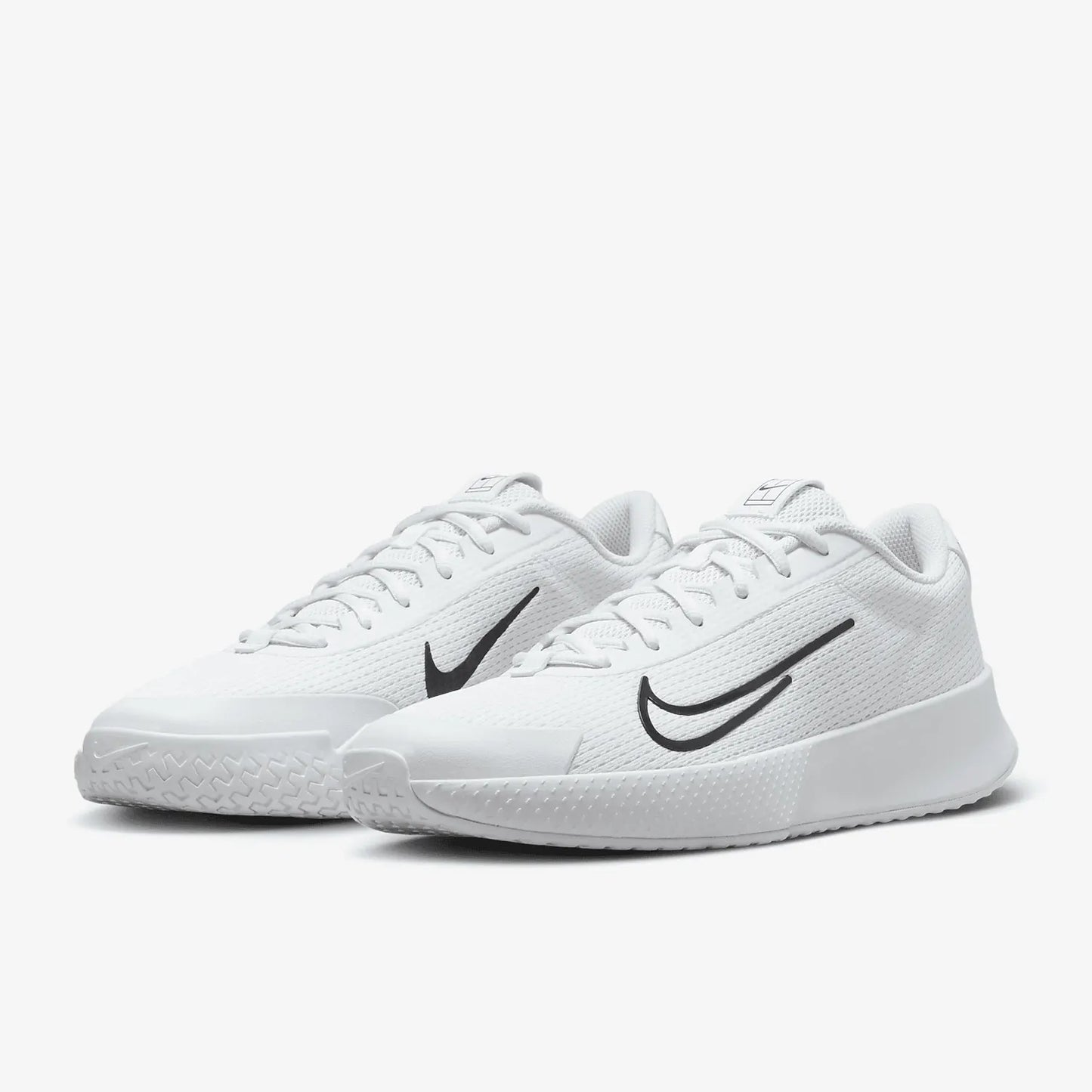 Nike Authentic VAPOR LITE Men's Tennis Shoes DV2018-100