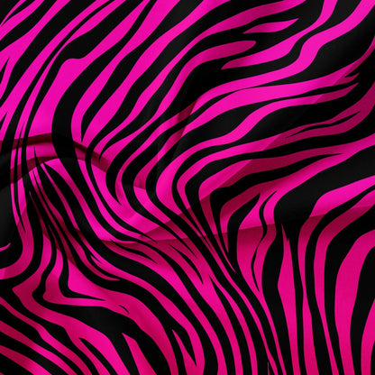 3pcs Bedding Set Rose Red Zebra Print Leopard Print Digital Print Duvet Cover Set,,Digital Print,Using A Family Hotel Dormitor