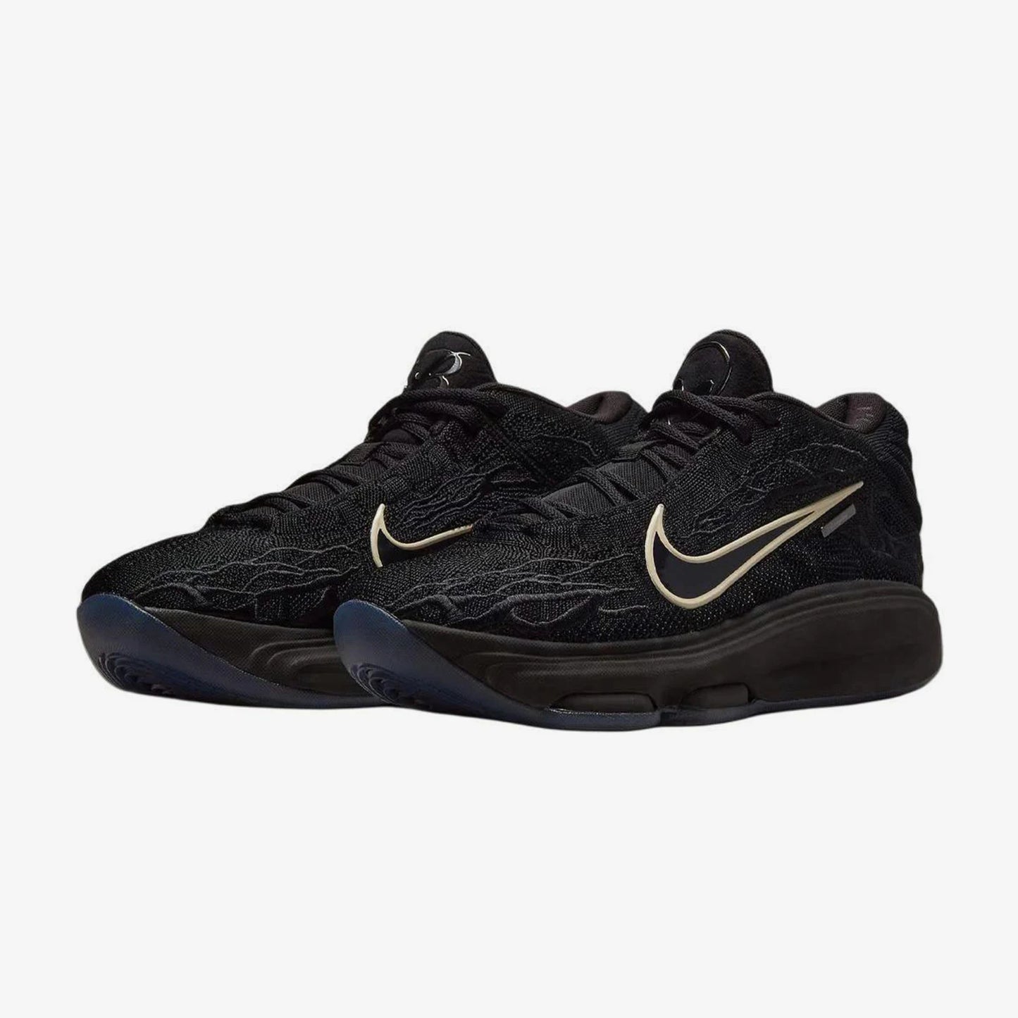Ténis de basquetebol de treino para homem Nike Genuine G.T. HUSTLE 3 LX EP IB4169-001