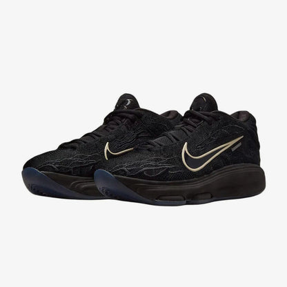Ténis de basquetebol de treino para homem Nike Genuine G.T. HUSTLE 3 LX EP IB4169-001