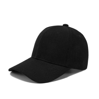 Fashion Kids Baseball Caps for Boys Girls Sun Hat Hollow High Ponytail Caps Children Sunshade Baseball Caps for age 4-12 Years