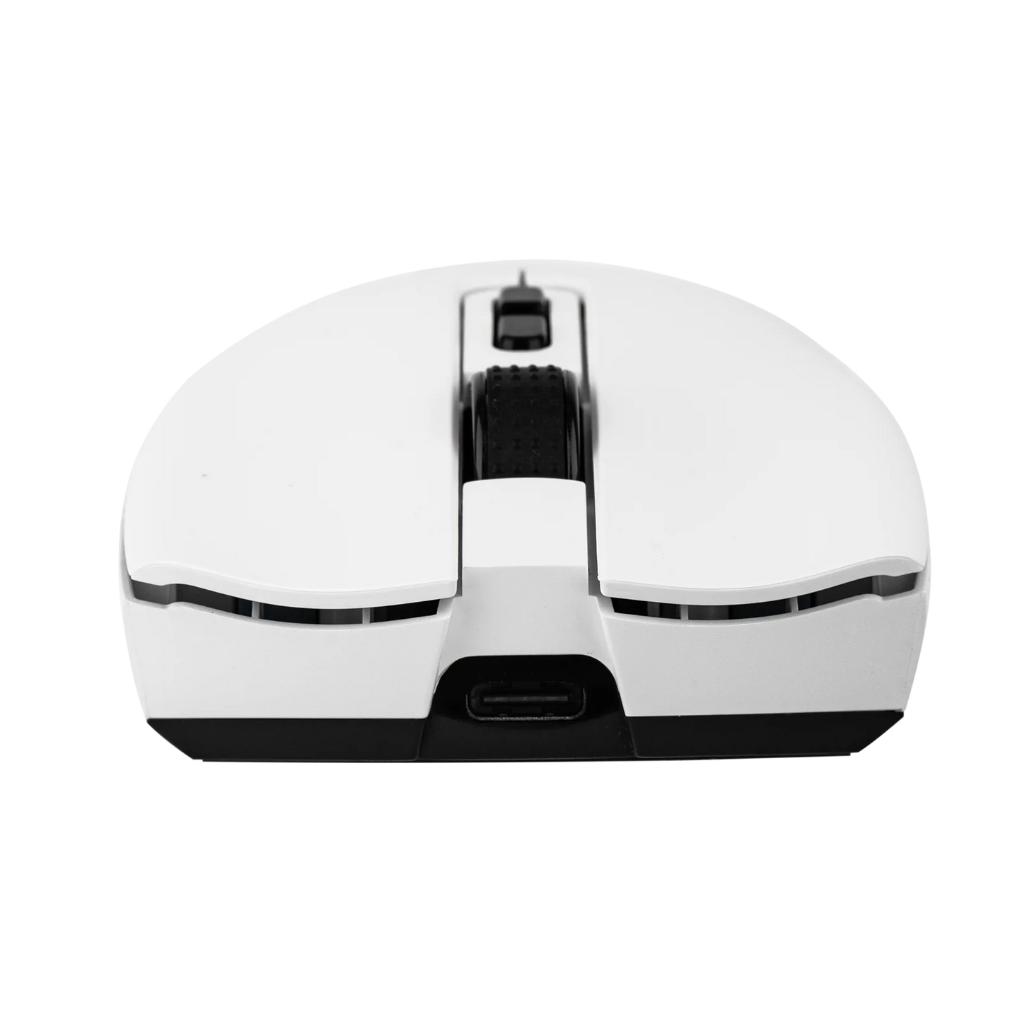 EPOMAKER Click Lite Wired/BT/2.4GHz Wireless Gaming Mouse, PAW3311 Sensor, 800 to 24000 DPI with 500mAh Battery for PC/Mac/Linux