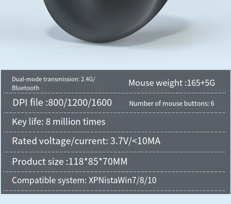 Wired Right Hand Vertical RGB Mouse Ergonomic Gaming Mouse 1600DPI USB Optical Wrist Healthy Mouse for PC Computer