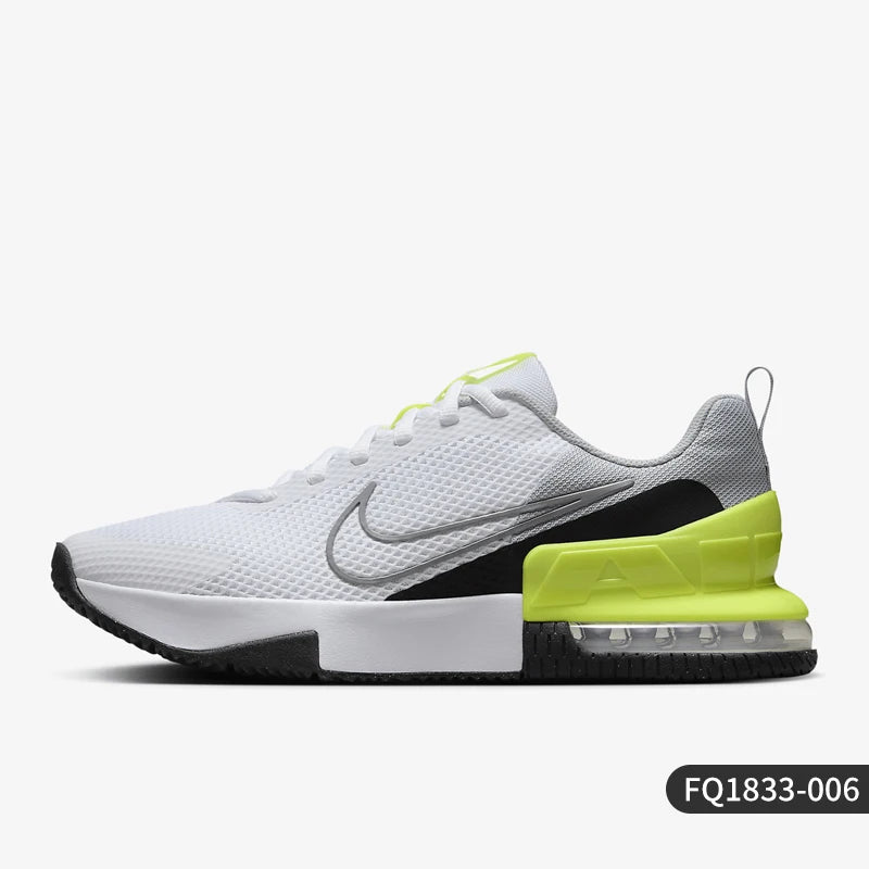 Nike genuine seasonal new men's breathable sports air cushion training shoes FQ1833-006
