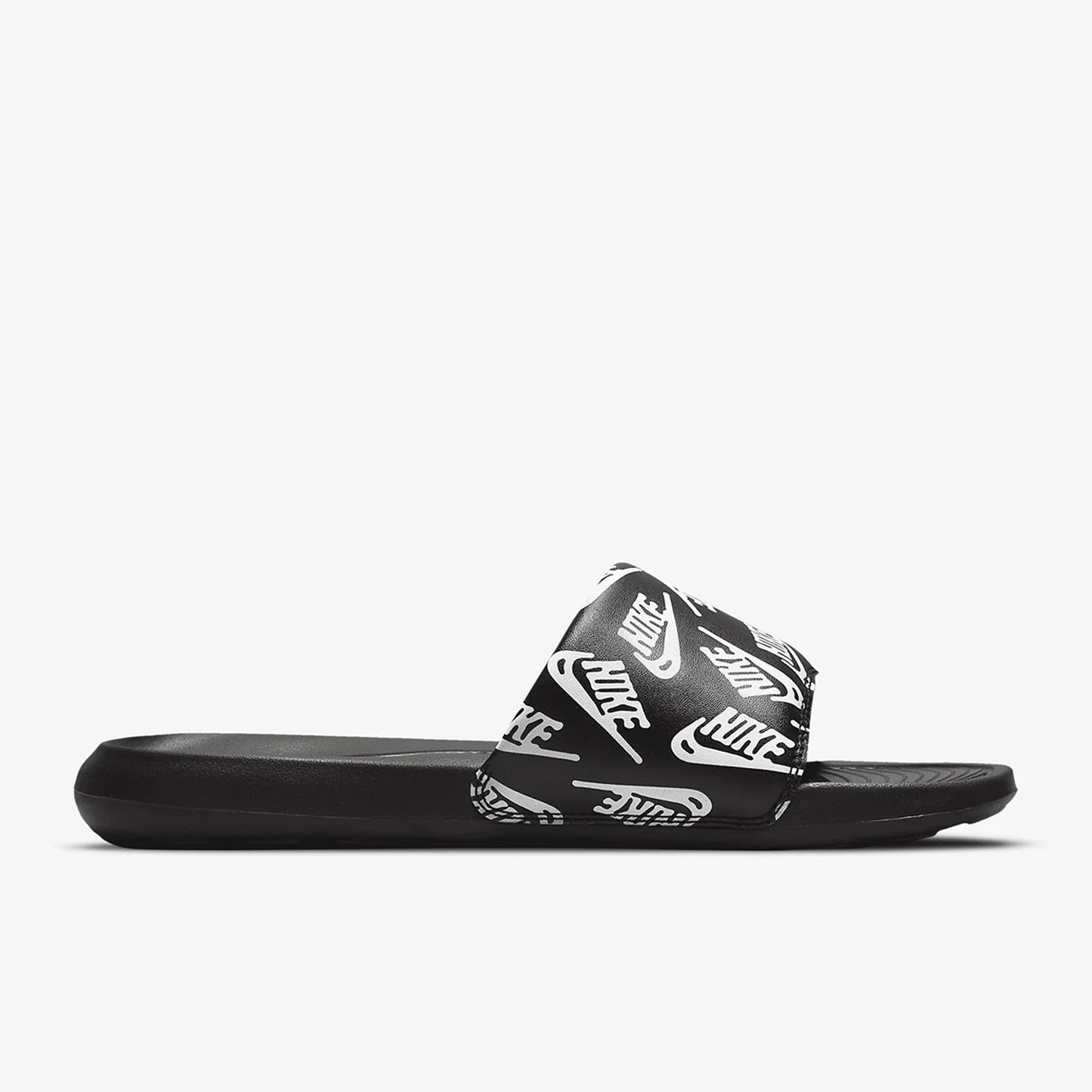 Nike Authentic Summer New Men's Outdoor Casual Breathable Sports Slides CN9678-008