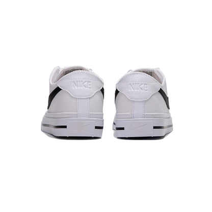 NIKE COURT LEGACY CNVS Men's Skateboarding Shoes Sneakers