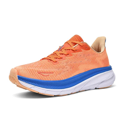2025 New Running Casual Sports Shoes Outdoor Comfortable Spring Summer Non-Slip Sneakers Unisex Soft Trainer for Men and Women