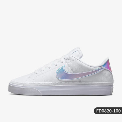 Nike Authentic COURT LEGACY NN Ténis desportivos leves para mulher FD0820-100
