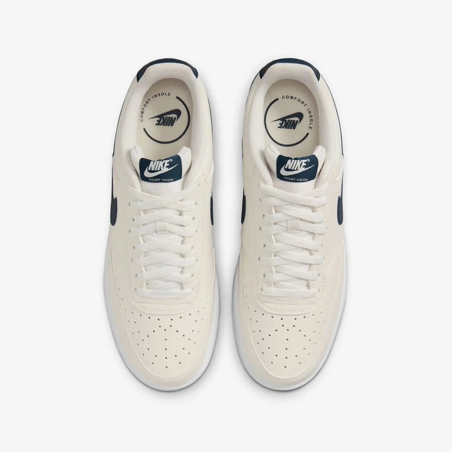Nike original sazonal novo — sapatilhas masculinas desportivas e casuais respiráveis e resistentes ao desgaste HQ4867-101