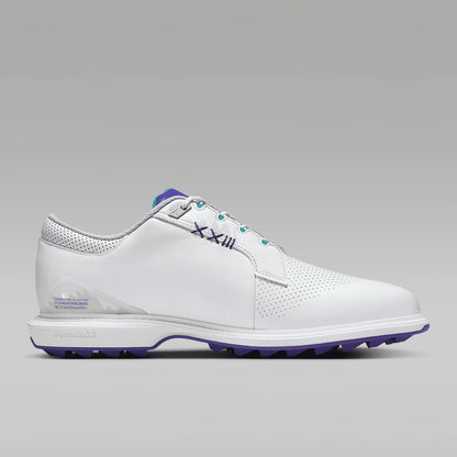 Nike Authentic Jordan ADG 5 W Men's Sports Golf Shoes FQ7874-100