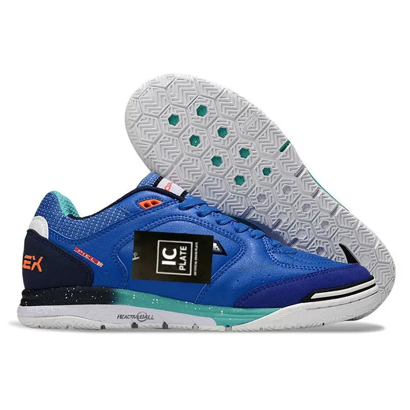 2025 Summer Bestseller Unisex Universal Lightweight Breathable Professional Soccer Shoes Training Turf Shoes