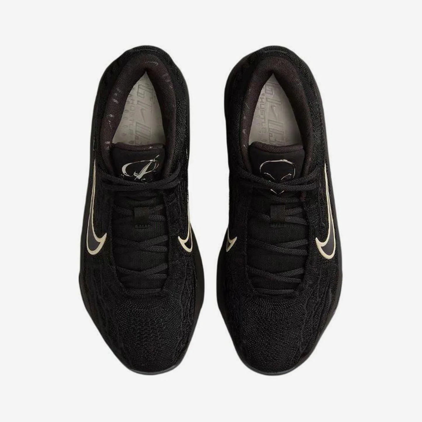 Ténis de basquetebol de treino para homem Nike Genuine G.T. HUSTLE 3 LX EP IB4169-001